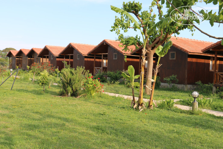 Hotel photo Servet Hotel 