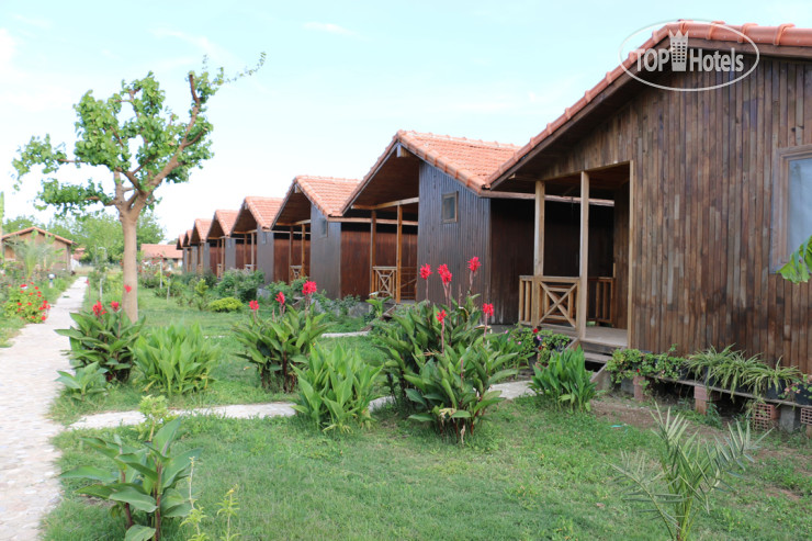 New photos from tourists Servet Hotel