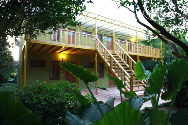Hotel photo Orange Motel 
