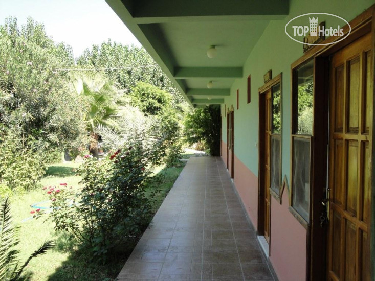 New photos from tourists Cemils Pension