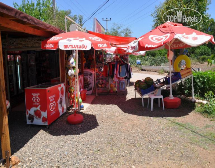 New photos from tourists Mehmet Pansiyon