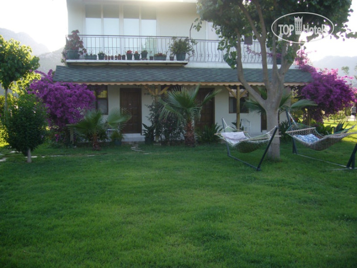 Hotelier's photos Tunays Pansiyon