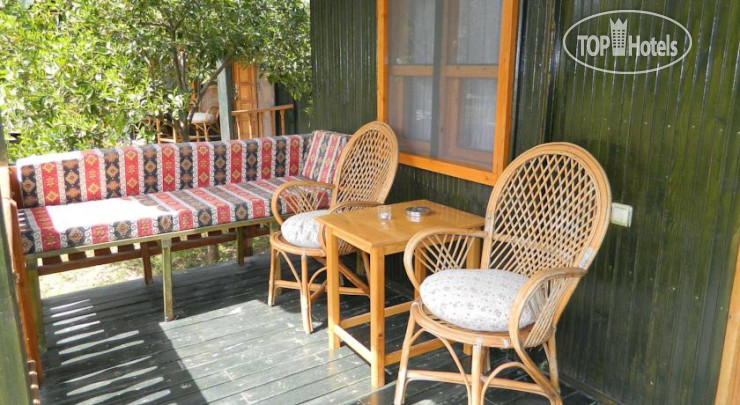 New photos from tourists Etenna Bungalow Hotel
