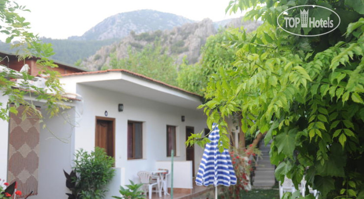 Hotel photo Alican Pansiyon 