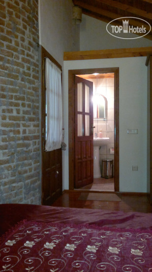 New photos from tourists Porto Ceneviz Pension