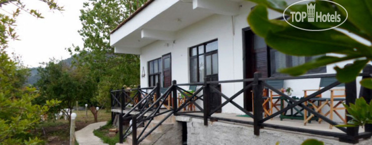 Hotel photo Hane-i Keyif Pension 