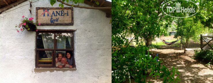 New photos from tourists Hane-i Keyif Pension