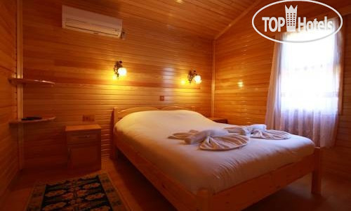 New photos from tourists Baris Pansiyon & Bungalows