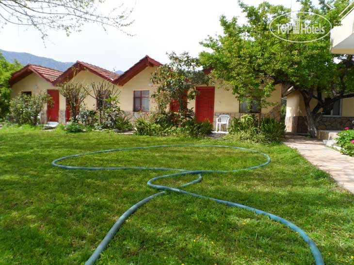 Hotel photo Ugur Pansiyon 