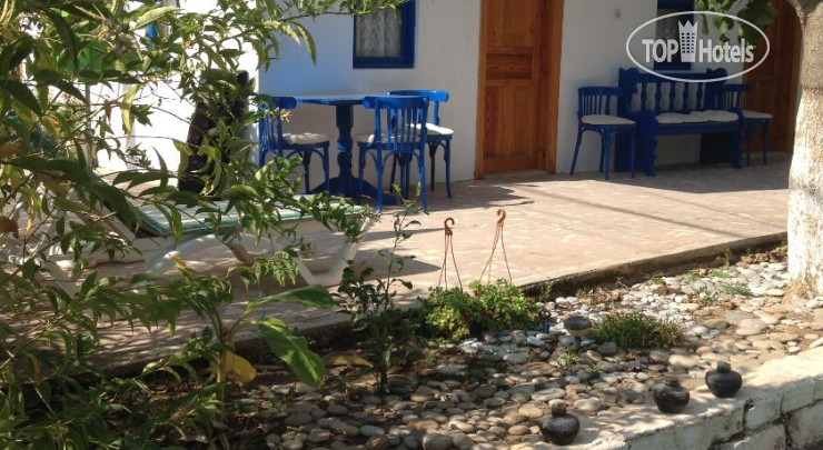 Hotel photo Kucuk Denizkizi 