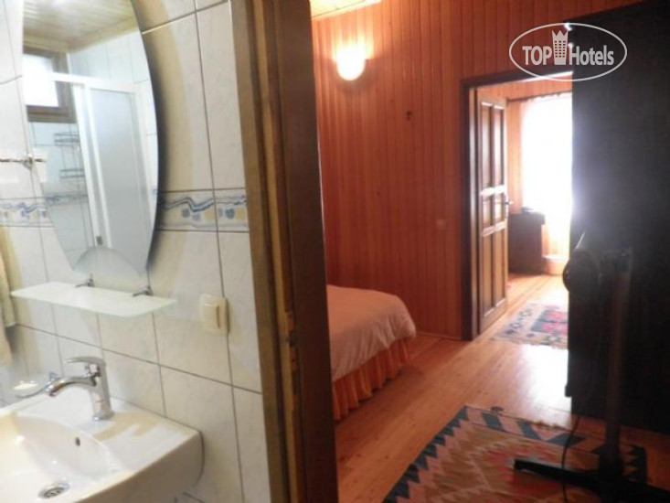 Новые добавленные фото туристов Kibala Hotel 2*