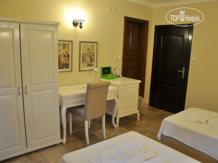 New photos from tourists Villa Monte Hotel