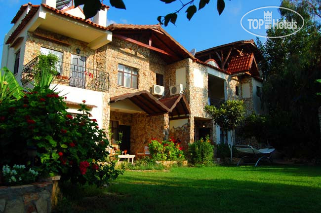 Hotelier's photos Villa Monte Hotel