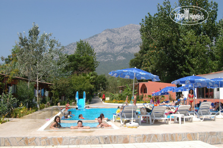 New photos from tourists Ugur Otel Beach