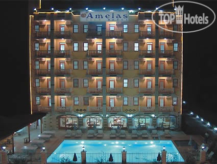 Hotel photo Amelas Gold Hotel 