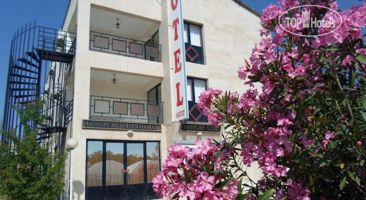 Hotelier's photos Hasyurt Hotel