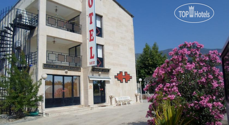 New photos from tourists Hasyurt Hotel