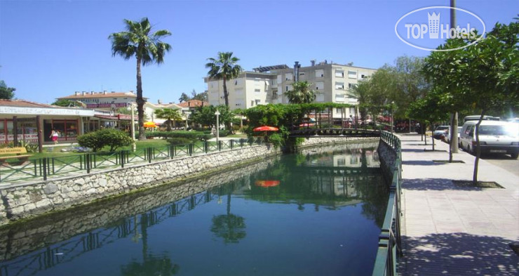 New photos from tourists Oz Ulutas Apart Evleri
