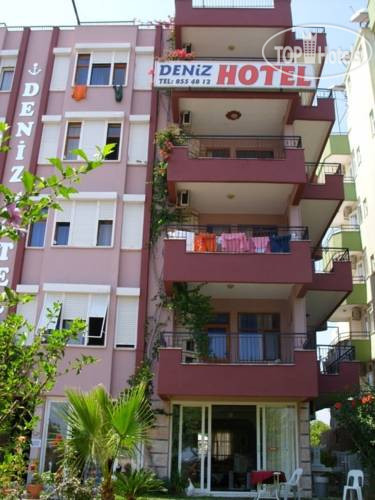 Hotelier's photos Deniz Hotel