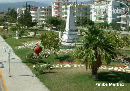 New photos from tourists Baykal Pansiyon