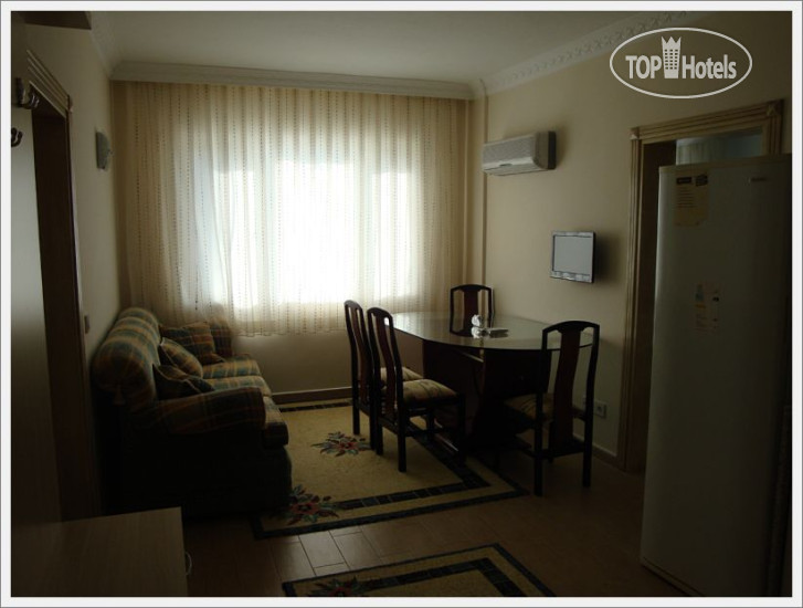 New photos from tourists Anadolu Hotel & Apart
