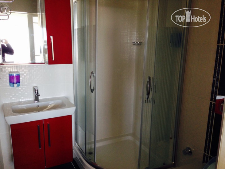 New photos from tourists Simsek Hotel 3*