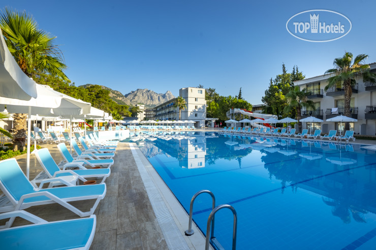 New photos from tourists Eldar Garden Resort Hotel 4*