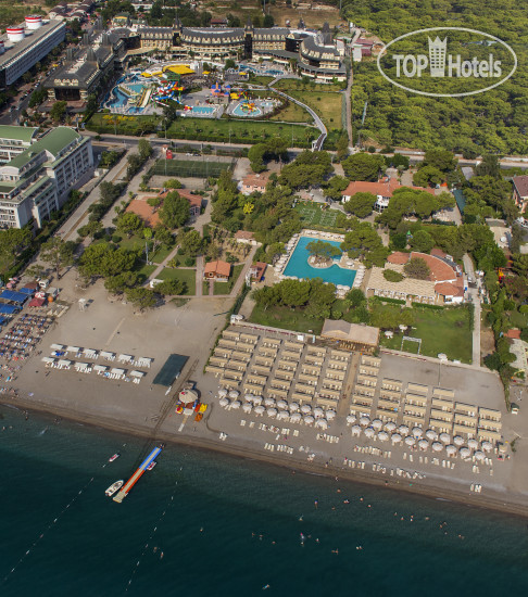 Hotelier's photos Crystal Prestige Elite 5*