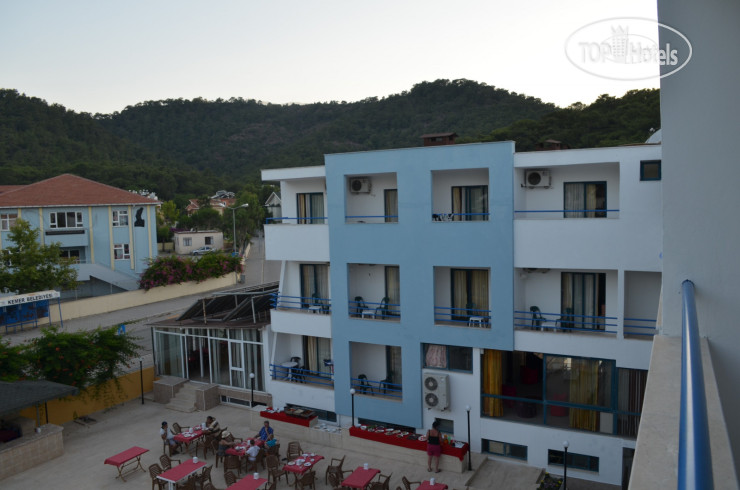 New photos from tourists Park Avrupa Hotel 3*
