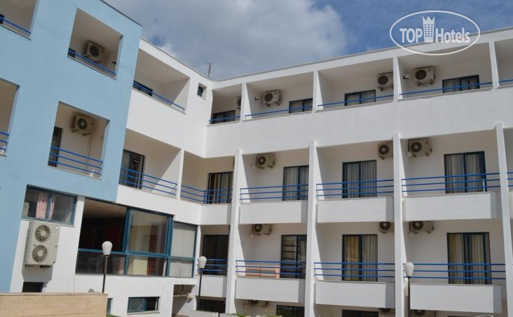Hotelier's photos Park Avrupa Hotel 3*
