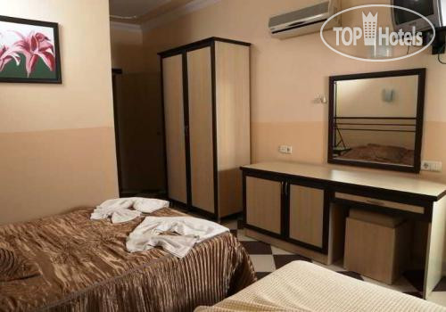 New photos from tourists Navy Blue Stars Hotel 3*