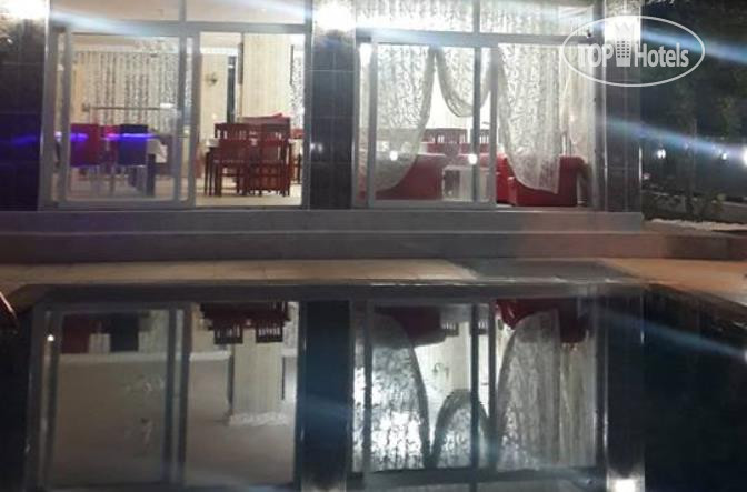 New photos from tourists Guler Hotel