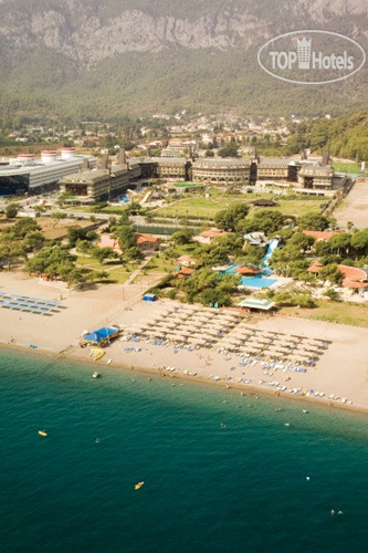 Hotel photo Le Chateau De Prestige 5*