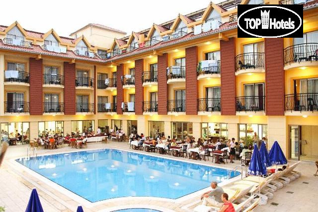 Hotelier's photos Astoria 4*
