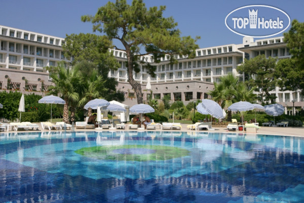 Фотографии отельера Kilikya Palace Goynuk 5*