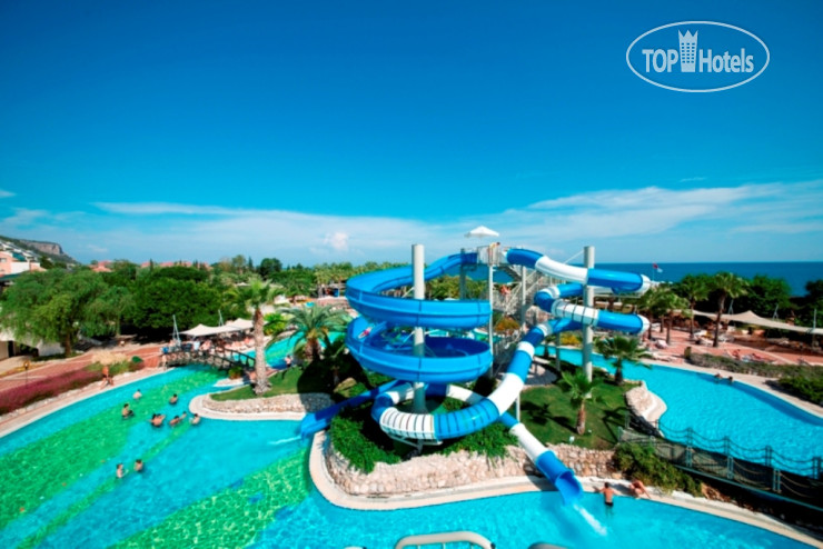 New photos from tourists Limak Limra Hotel & Resort 5*