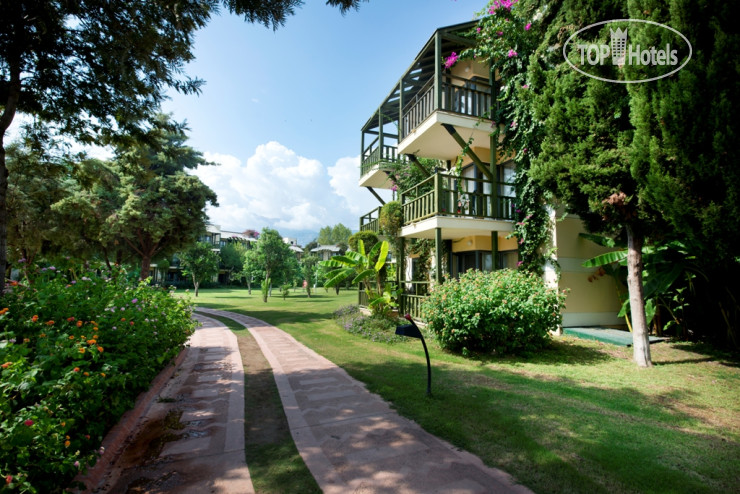 Hotelier's photos Limak Limra Hotel & Resort 5*