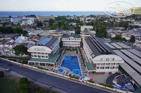 Hotelier's photos Viking Star 5*