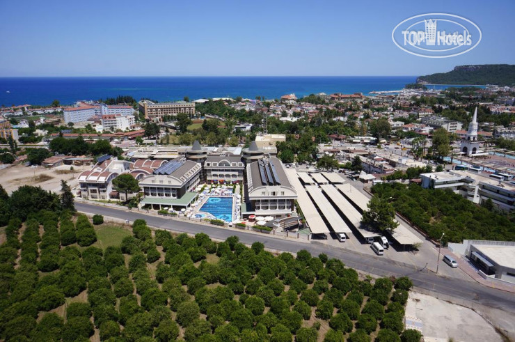 New photos from tourists Viking Star 5*
