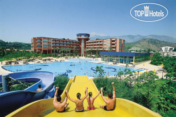 New photos from tourists Simena Comfort Hotel 5*