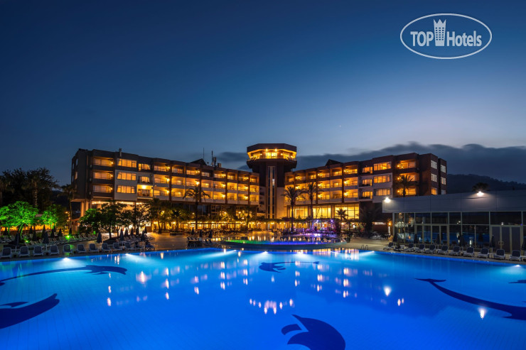 Hotelier's photos Simena Comfort Hotel 5*
