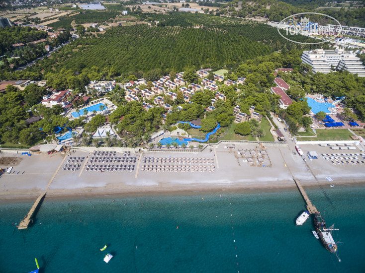 New photos from tourists Pirates Beach Club HV-1