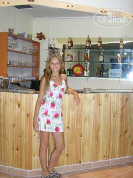 Hotelier's photos Aysu Tunc Hotel 3*