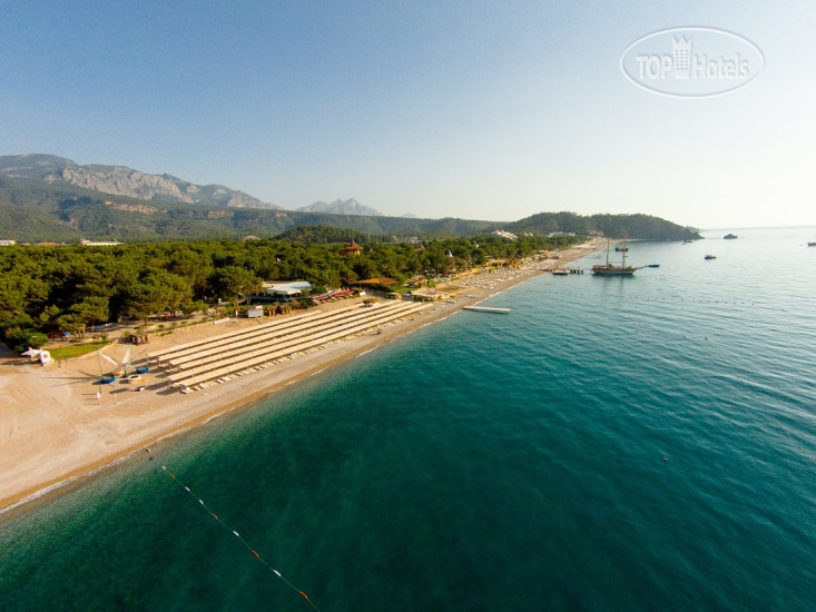 New photos from tourists Armas Kaplan Paradise 5*