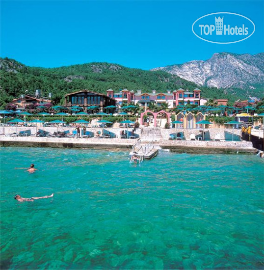 Hotelier's photos Sea Gull 4*