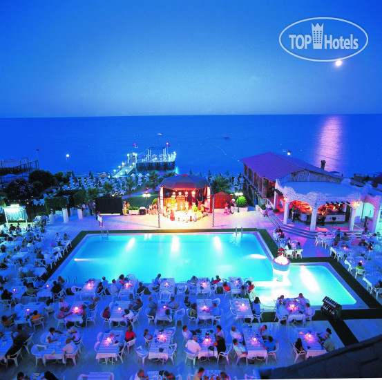 New photos from tourists Sea Gull 4*