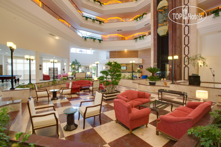 New photos from tourists Sirius 4*