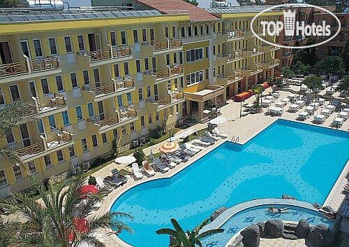 Hotelier's photos Club Belpinar 4*