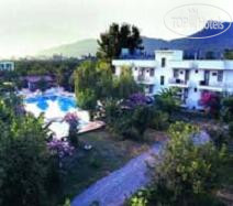Hotel photo Kiris Paradise (closed) 3*