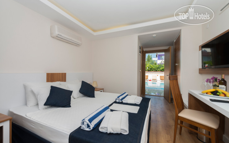 Новые добавленные фото туристов Amore Boutique Hotel
